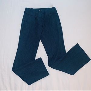 LOFT Petite Trousers